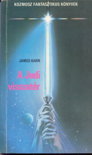 James Kahn - A Jedi visszatr