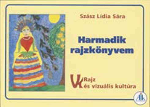 Harmadik rajzknyvem 3. o.