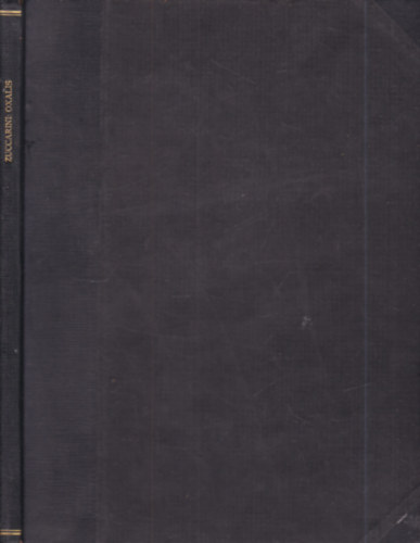 Monographie der Amerikanischen Oxalis-arten (6 db. k�nyomatos t�bl�val)