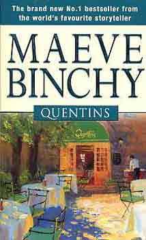 Maeve Binchy - Quentins