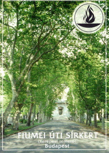 Fiumei ti srkert- ( Kerepesi temet )