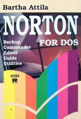 Norton for dos