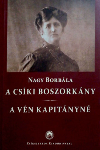 A cski boszorkny - A vn kapitnyn