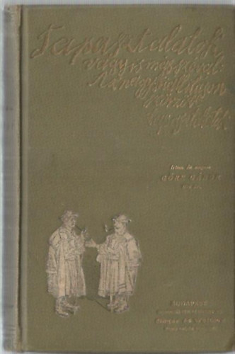 Tapasztalatok (vagyis ms szval: az nagy killtson szrztt tapasztalatok)