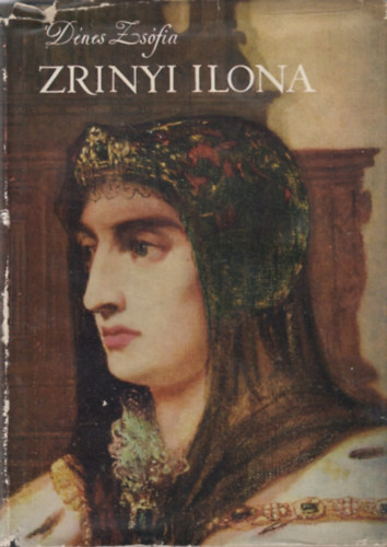 Zrinyi Ilona