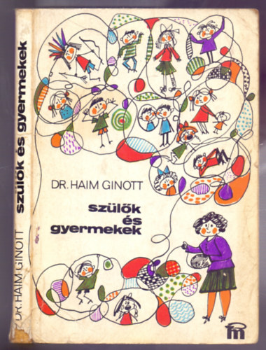 Szlk s gyermekek (Between parent and child) - Msodik kiads