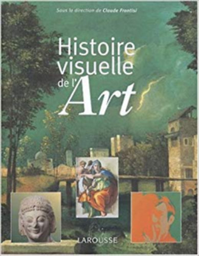 Histoire visuelle de l'Art