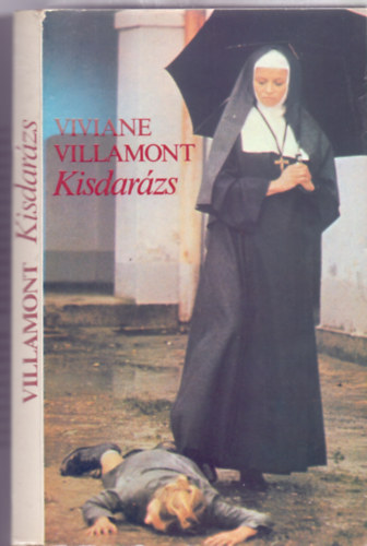 Viviane Villamont - Kisdarzs (Le gupiot)