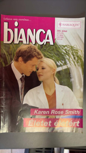 Bianca 205. - �letet �let�rt