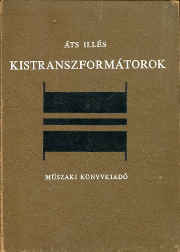 Kistranszform�torok