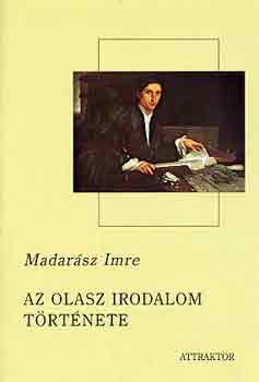 Az olasz irodalom trtnete