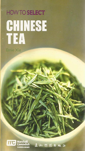 Emie Xie - How to Select Chinese Tea