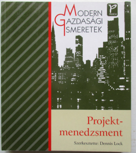 Projektmenedzsment
