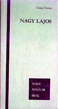 Nagy lajos