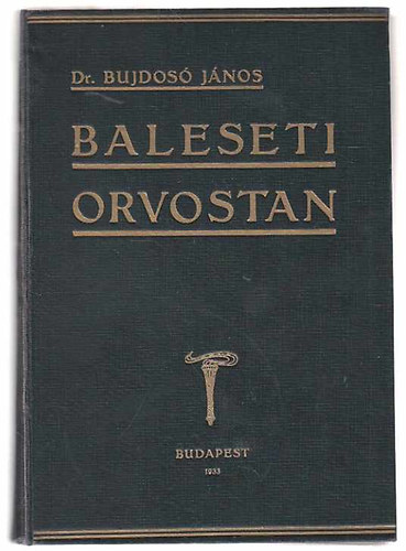 Baleseti orvostan
