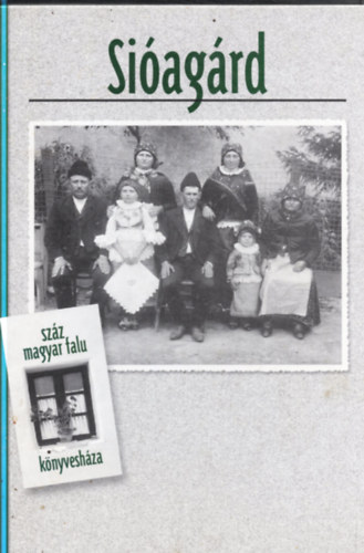 Gal Zsuzsanna - Siagrd