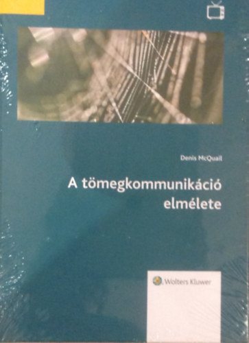 A tmegkommunikci elmlete