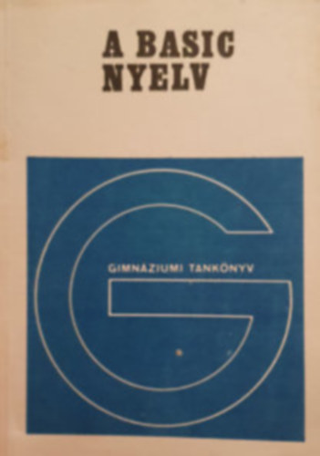 A Basic nyelv