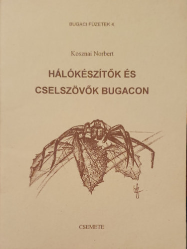 Kosznai Norbert - Hlksztk s cselszvk Bugacon