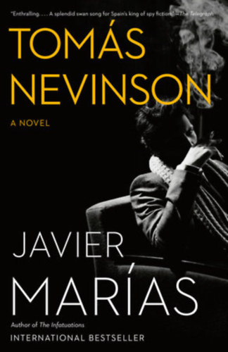 Tom�s Nevinson - Javier Mar�as