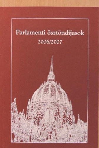 Parlamenti sztndjasok 2006/2007