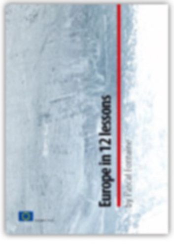 Eur�pa 12 leck�ben- Europe in 12 lessons