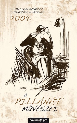 A pillanat m�v�szei