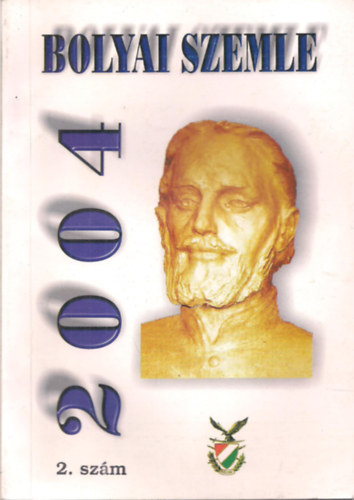 Bolyai Szemle 2004/2. szm