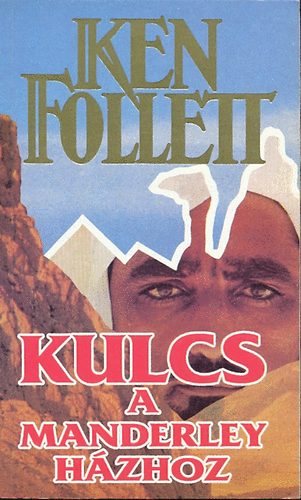 Kulcs a Manderley hzhoz