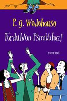 Forduljon Psmithhez!