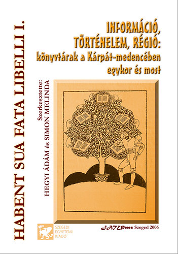 Inform�ci�, t�rt�nelem, r�gi�