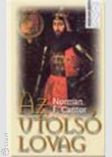 Az utols� lovag