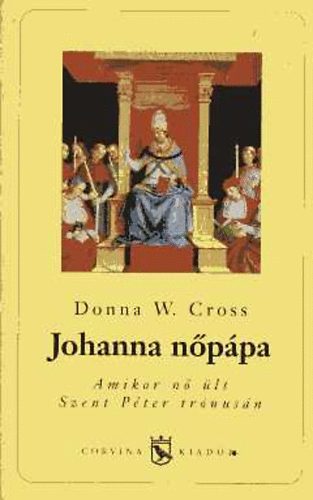 Johanna nppa (Cross)
