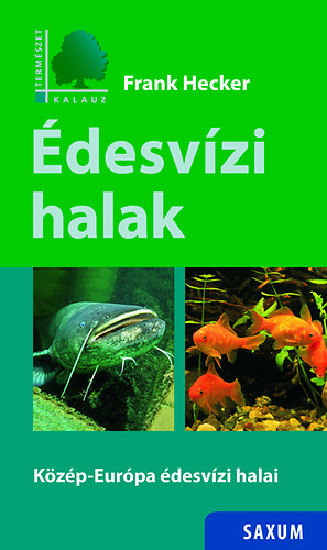 desvzi halak - Kzp-Eurpa desvzi halai