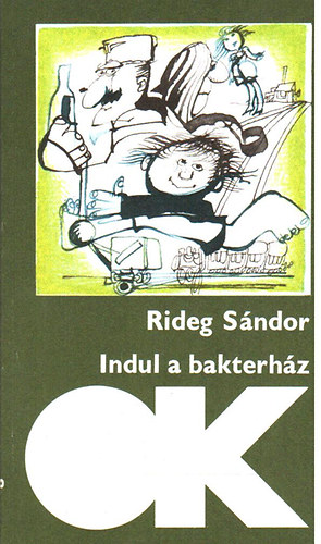 Indul a bakterhz