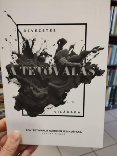 Bevezets a tetovls vilgba