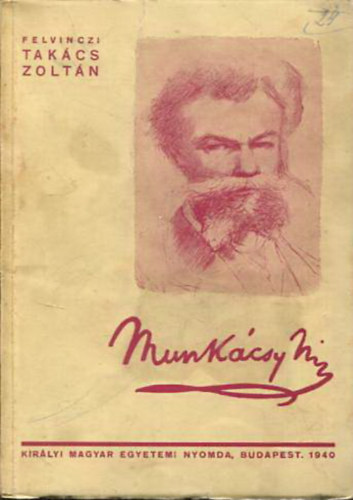Munkcsy Mihly