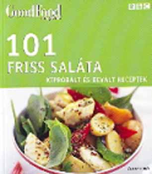 101 friss salta - Kiprblt s bevlt receptek