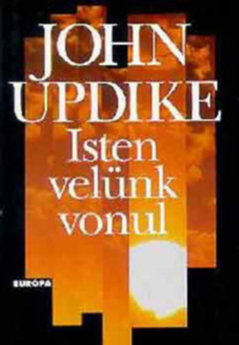 2db Updike ktet: Konspirci+ Isten velnk vonul