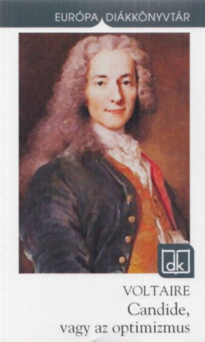 Candide vagy az optimizmus