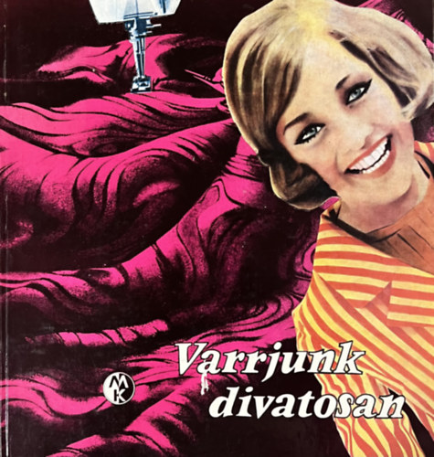 Varrjunk divatosan (ni ruhk)