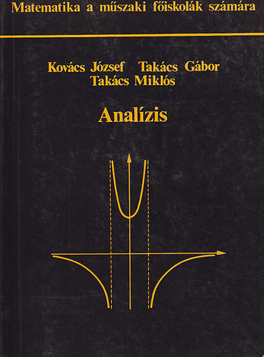 Analzis (Matematika a mszaki fiskolk szmra)