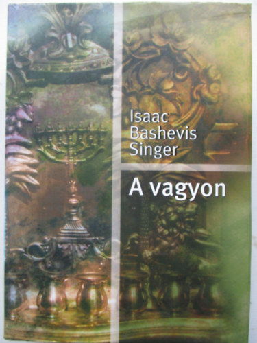 A vagyon