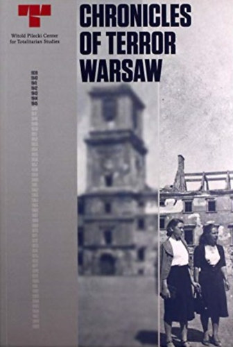 Chronicles of Terror Warsaw