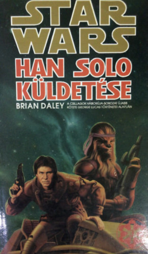 Han solo kldetse