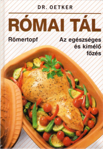 Dr. Oetker - R�mai t�l