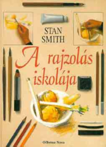 A rajzols iskolja