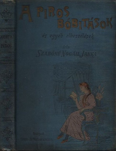 A piros b�bit�sok �s egy�b elbesz�l�sek