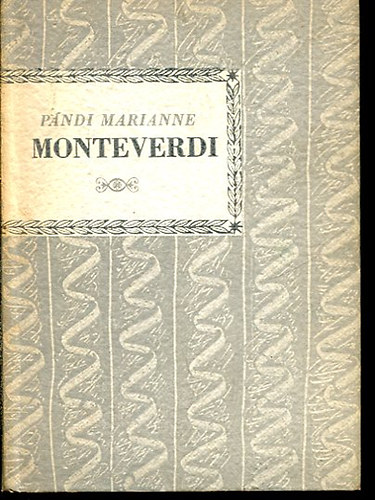 Monteverdi