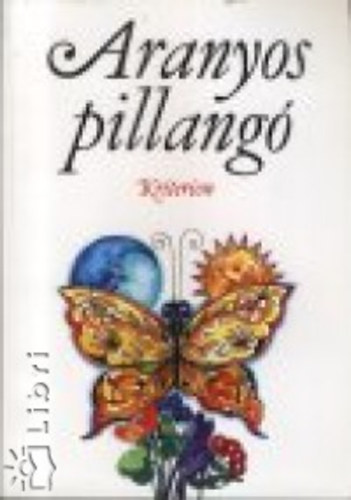 Aranyos pillang